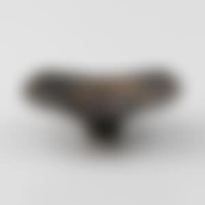 Flaring bowl with cut lip (preview)