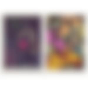 1. Are You Ready For Peace?／2. Dreaming Camel (preview)