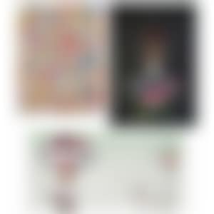 3 works (preview)