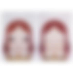 1. Cosmic Girl Eyes Open／2. Cosmic Girl Eyes Closed (preview)