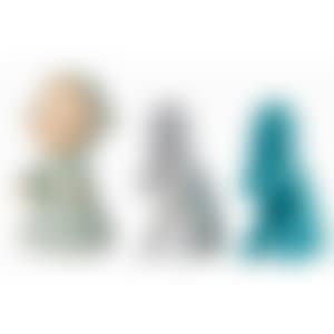 1. The little wanderer／2. Aomori-ken Chokinbako (preview)