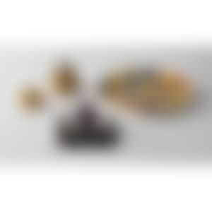 1. Pumpkin／2. Pumpkin／3. Love Is Calling／4. Love Was Infinitely Shining (preview)