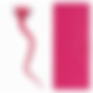 Bendy (Pink） (preview)