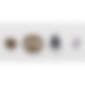 Ceramic sample buttons (preview)