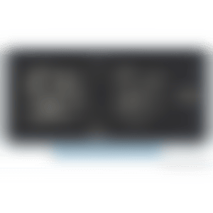 Walk on clock (Blue) (preview)