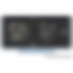 Walk on clock (Blue) (preview)