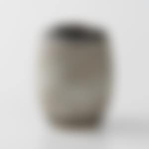 White glazed vase (preview)