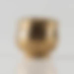 Gold Kairagi Shino bowl (preview)