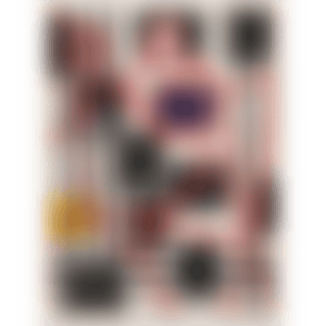 Figure in red line (preview)