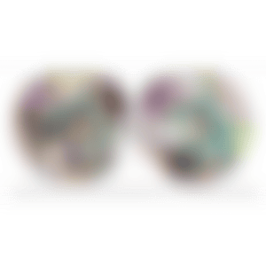 1. I Recall The Time When My Feet Lifted Off The Ground, Ever So Slightly - Kōrin - Chrysanthemum／2. With Reverence, I Lay Myself Before You - Kōrin - Chrysanthemum (preview)