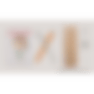 1. Slash With a Knife／2. Lonesome Puppy (preview)