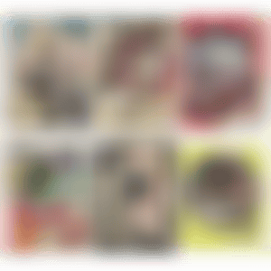 THE WAVES (Axsom 186-191) (preview)