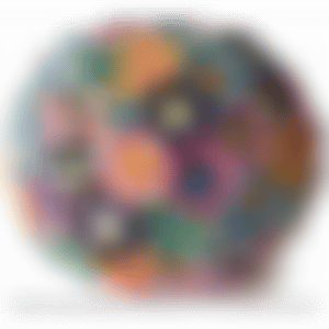 Plush Flowerball (preview)