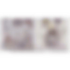 1. Phantasma／2. Panda & Panda Cubs (preview)