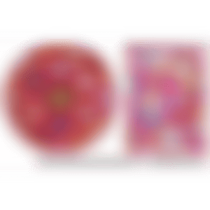 1. Red Flower Ball (3-D)／2. An Homage to Monopink 1960 A (preview)