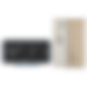 1. Walk on clock (Blue)／2. Lonesome Puppy (preview)