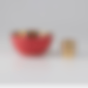 1. Gold decorated bowl／2. Cup (preview)