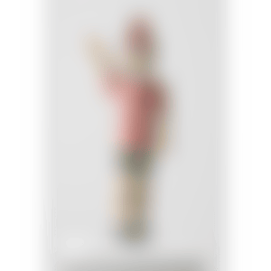 PixCell - Toy - Pinocchio (preview)
