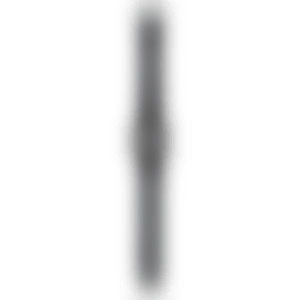 Swatch: Blanc sur Noir (GZ104) (preview)
