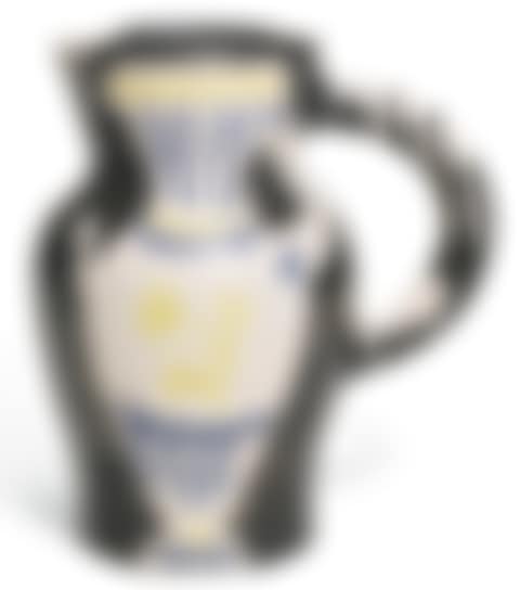 PICHET AU VASE (A. R. 226)<br/> (preview)