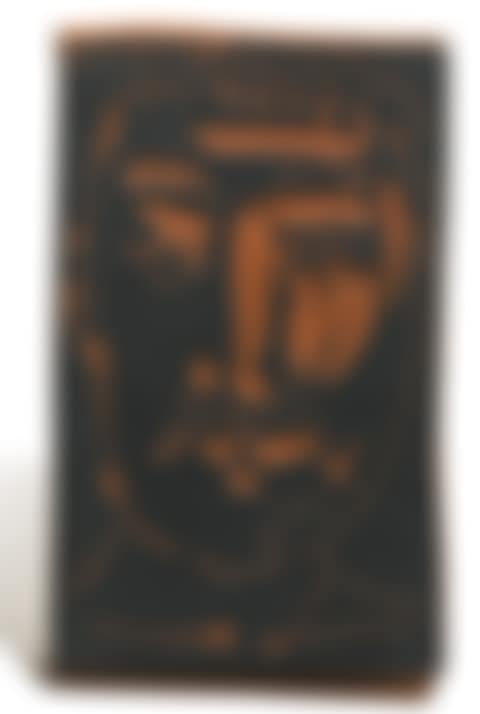 VISAGE D'HOMME (A. R. 539)<br/> (preview)