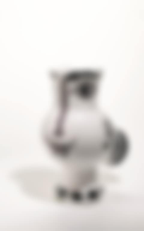 CHOUETTE VISAGE DE FEMME (A. R. 144)<br/> (preview)