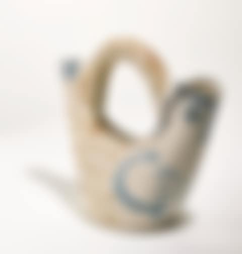 FIGURE DE PROUE (A. R. 136)<br/> (preview)