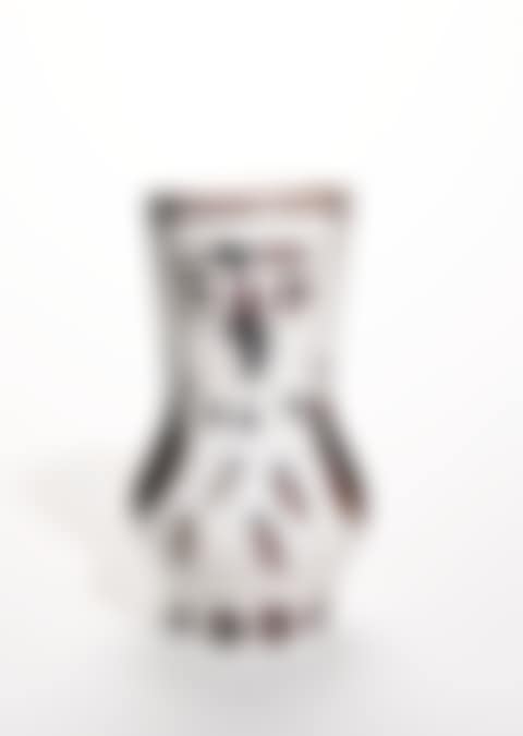 CHOUETTE MARRON/NOIR (A. R. 134)<br/> (preview)