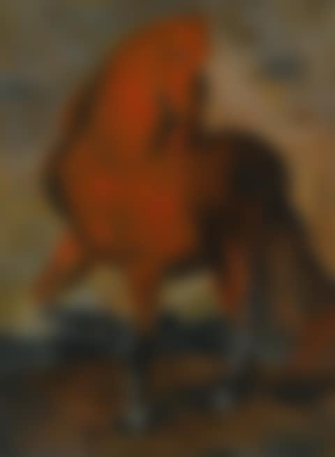 LE CHEVAL ROUGE (preview)