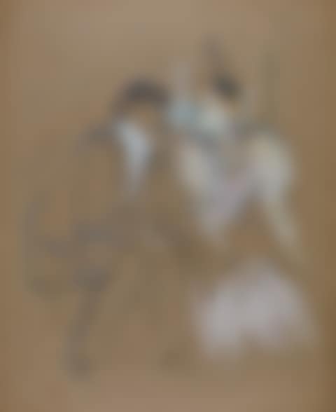 LUCIEN GUITRY ET JEANNE GRÂNIER (preview)