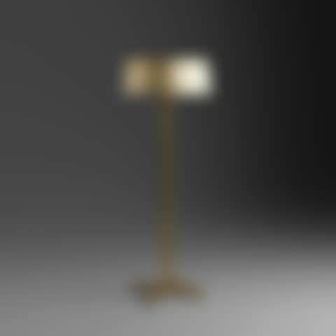 floor lamp, model no. 302 (preview)