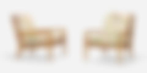 lounge chairs model no. 155, pair (preview)