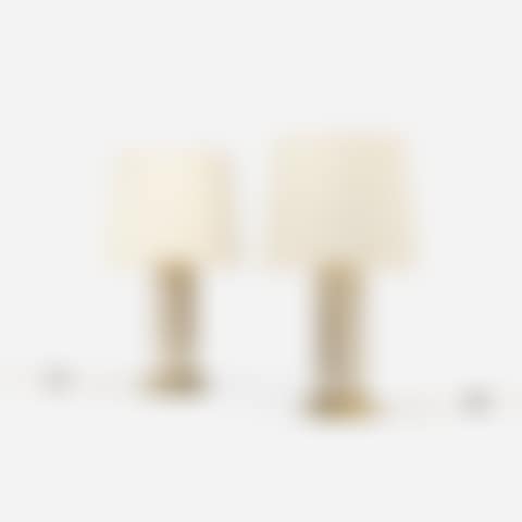 table lamps model no. 303, pair (preview)