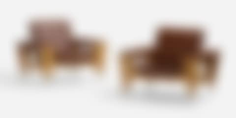 lounge chairs, pair (preview)