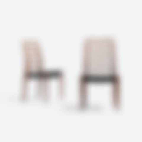 dining chairs, pair (preview)