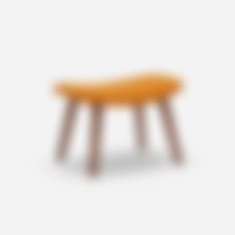 Grasshopper ottoman (preview)