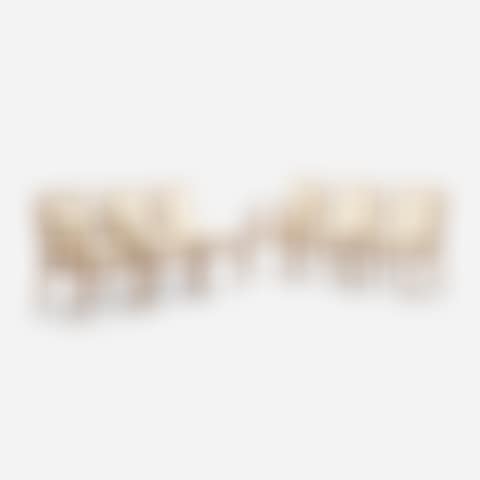 dining chairs, set of six (preview)