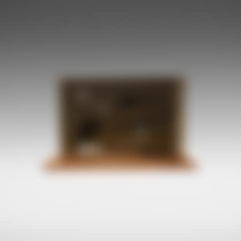 Not Wanting to Say Anything About Marcel (Plexigram I) (preview)