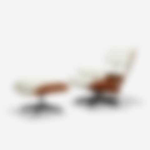 670 armchair and 671 ottoman (preview)
