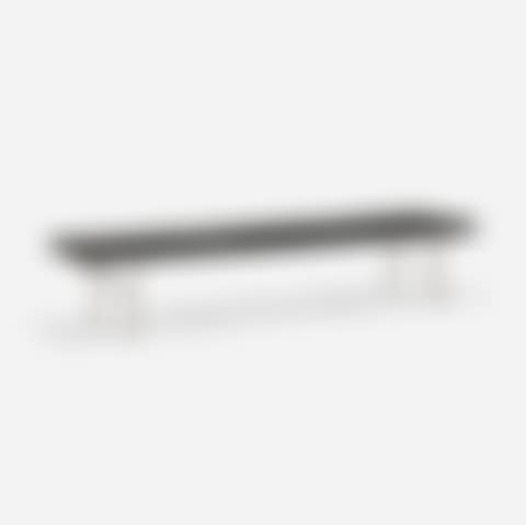 slat bench, model 4692 (preview)