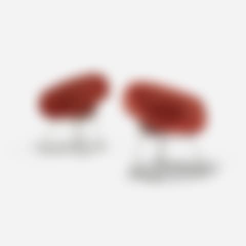 Diamond chairs, pair (preview)