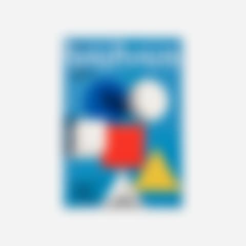 Bauhaus poster (preview)