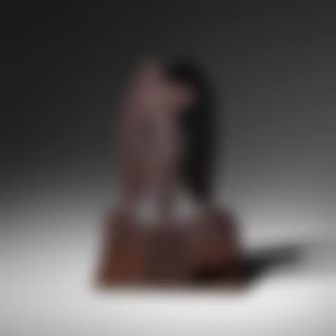 maquette for the Richard J. Daley Center Sculpture (preview)