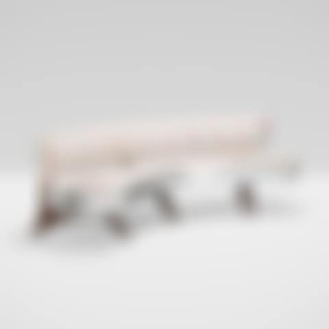 Floating Seat and Back sofa (preview)