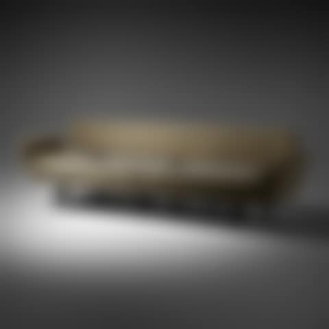 La Gondola sofa, model 5719 (preview)