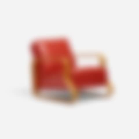 lounge chair, model 44 (preview)