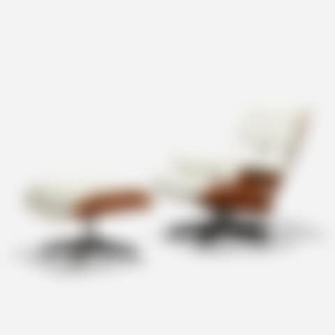 670 armchair and 671 ottoman (preview)