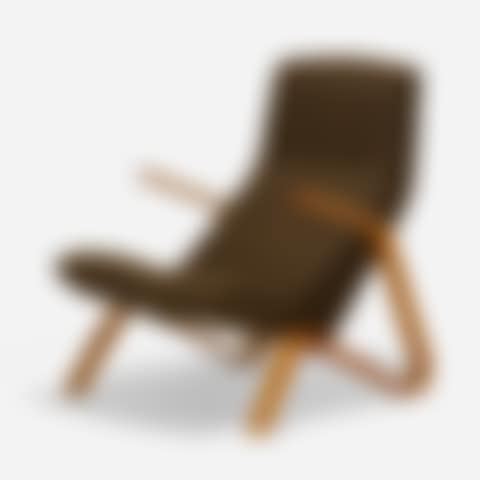 Grasshopper chair (preview)