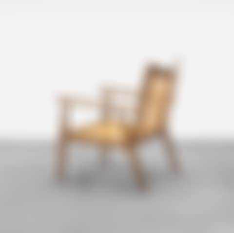 Planner Group lounge chair (preview)