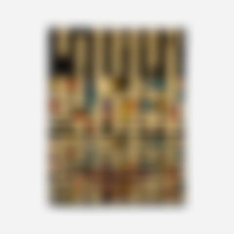 Untitled (tapestry) (preview)